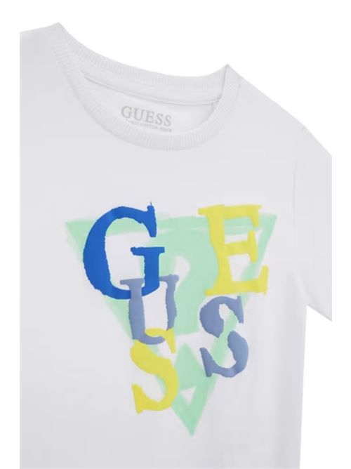  GUESS | N5GI10 K8HM4BI
